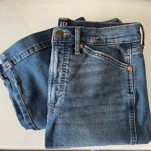 Gap Flare Jeans